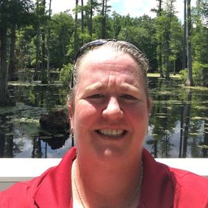 Meet your Posher, Sue